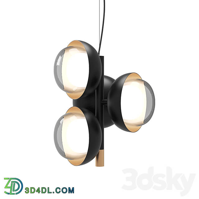 Pendant light - MUSE Tooy Light