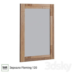 Mirror Fleming 120 