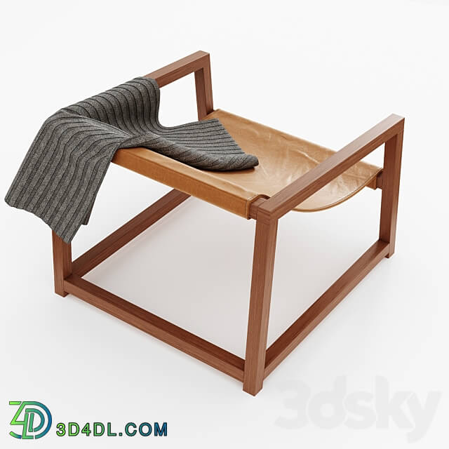 Arm chair - Lo Chair by JD.Lee Furniture