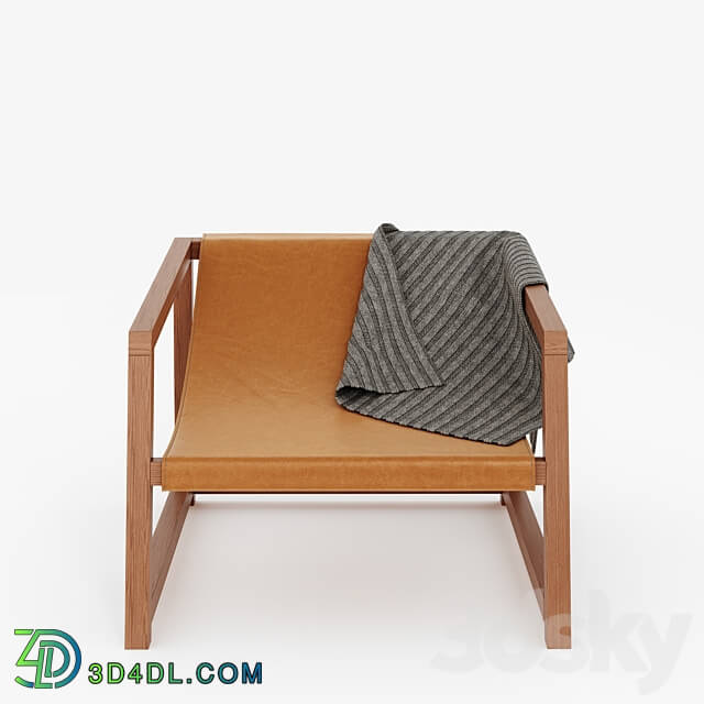 Arm chair - Lo Chair by JD.Lee Furniture