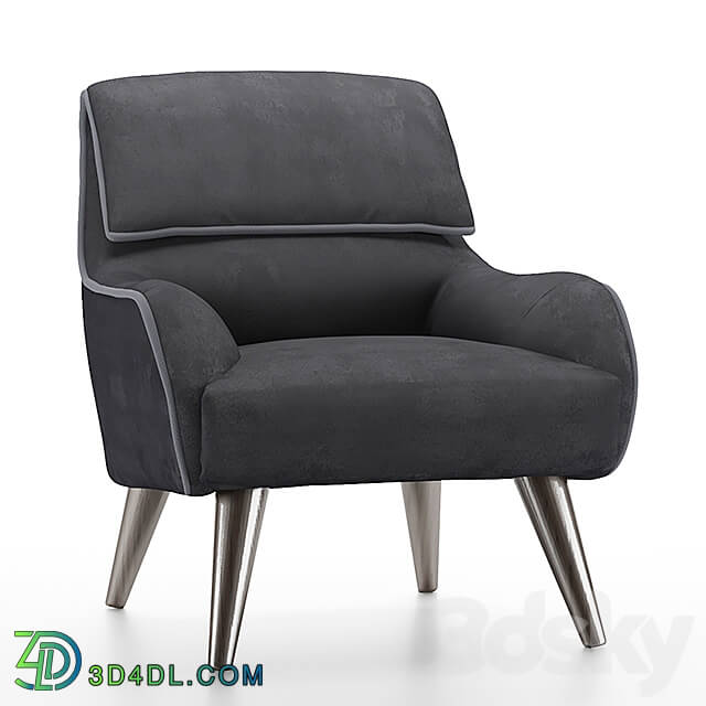 Arm chair - Single Sofa