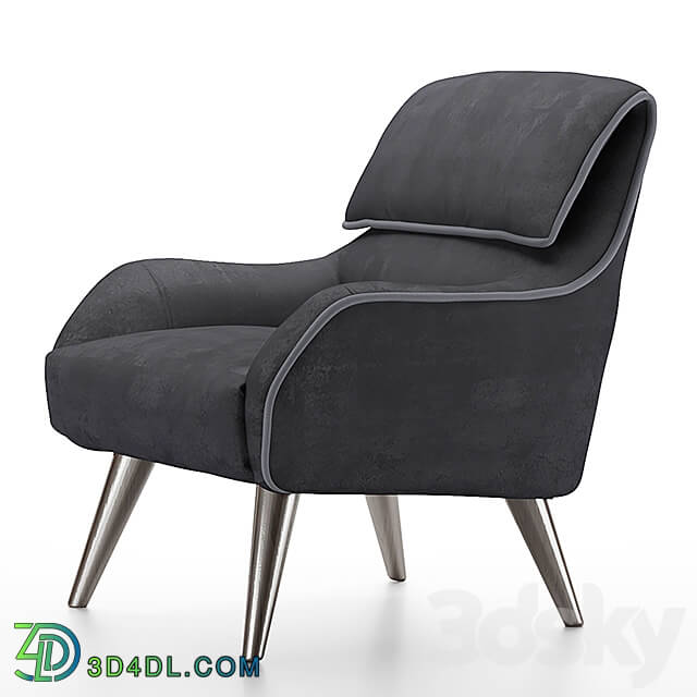 Arm chair - Single Sofa