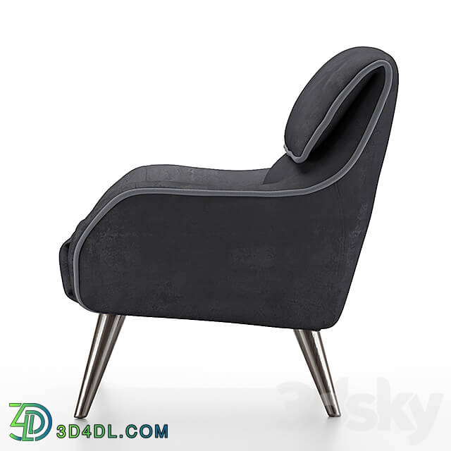 Arm chair - Single Sofa