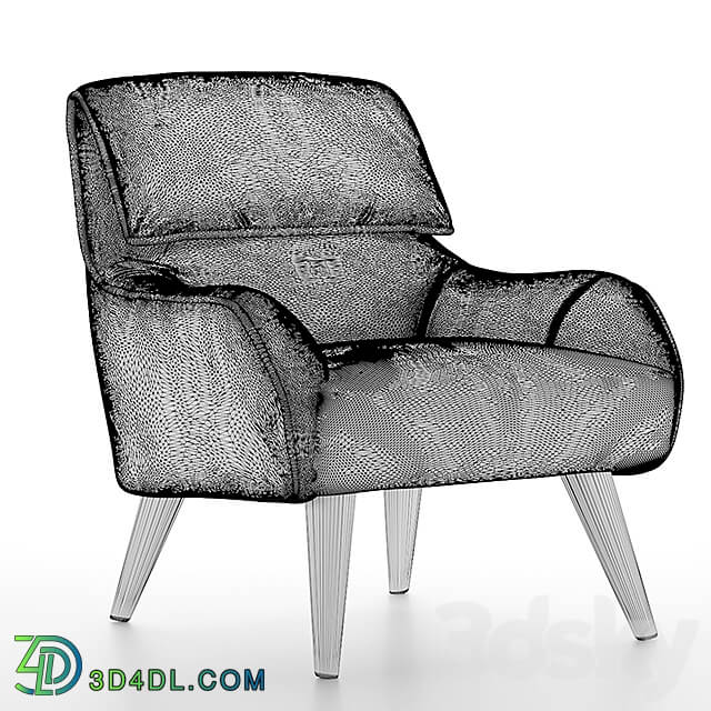 Arm chair - Single Sofa