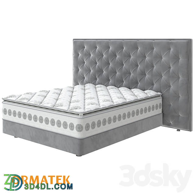 Bed - Sleeping system Classic _ Podium M