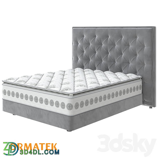 Bed - Sleeping system Classic _ Podium M