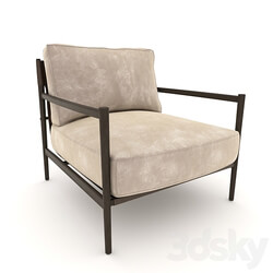 Arm chair - Lema maddix armchair 