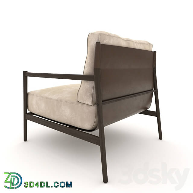 Arm chair - Lema maddix armchair
