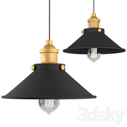 Pendant light - Flowydecor Modern Nordic lamp 