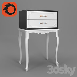 Sideboard _ Chest of drawer - Deniz Consept chest of drawers 