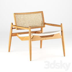 Arm chair - Soho Armchair 