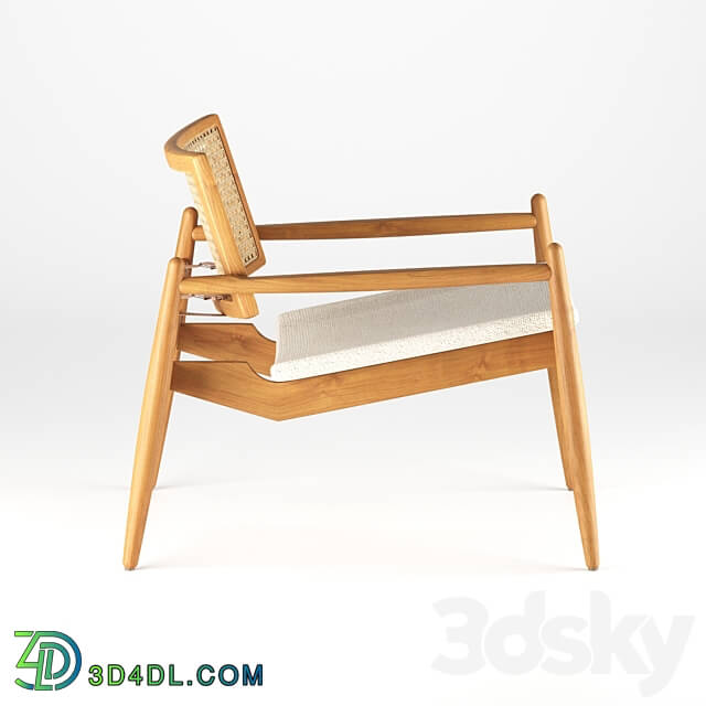 Arm chair - Soho Armchair