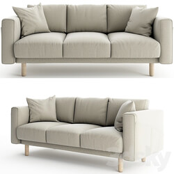 Sofa - triple sofa 