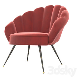 Arm chair - Luxury armchair 