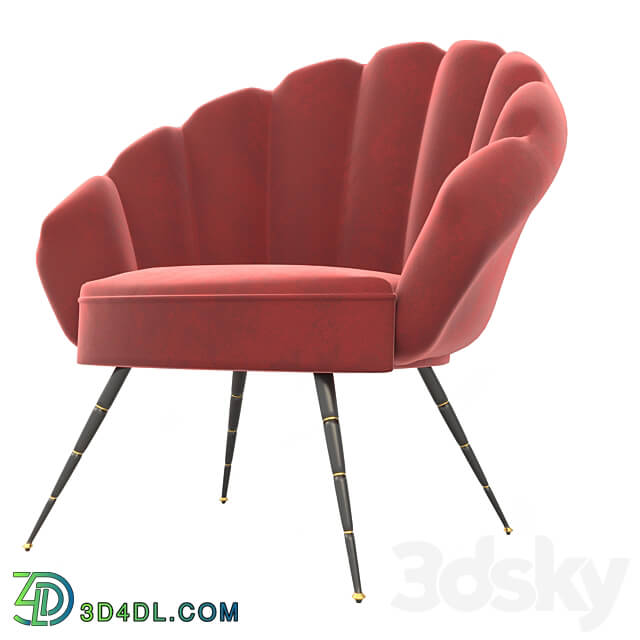 Arm chair - Luxury armchair