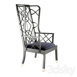 Arm chair - Chair 