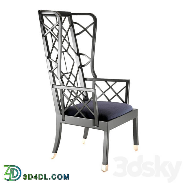 Arm chair - Chair