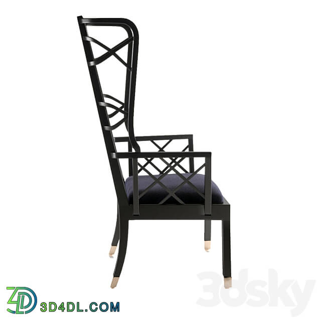 Arm chair - Chair