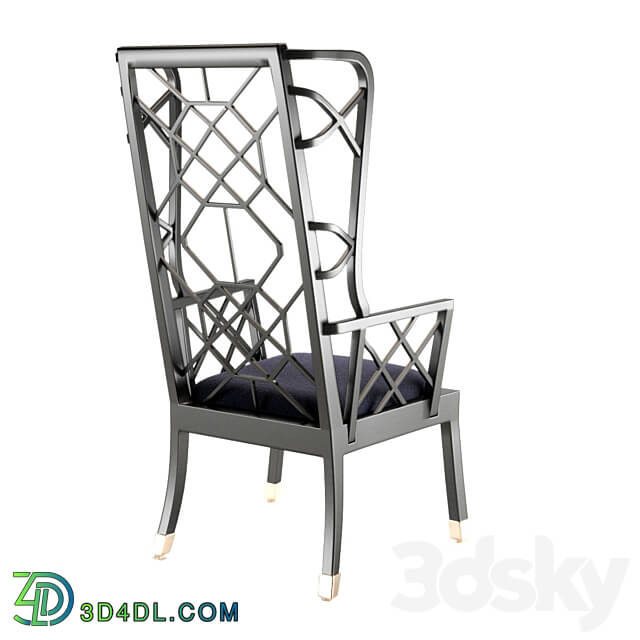 Arm chair - Chair