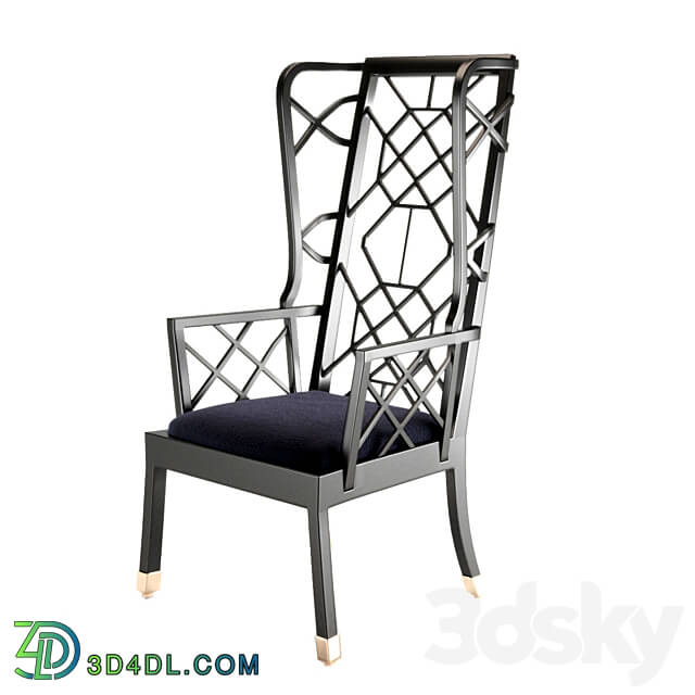 Arm chair - Chair