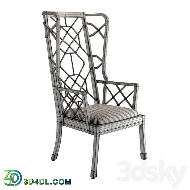 Arm chair - Chair