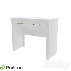 Milena OM dressing table 