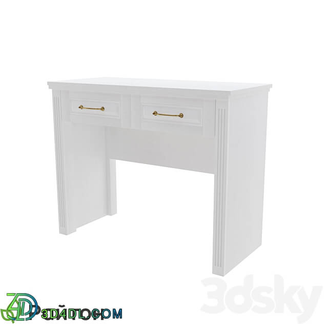 Milena OM dressing table