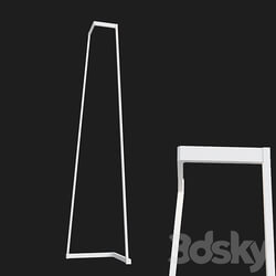 Mantra MINIMAL Floor lamp 7282 Ohm 