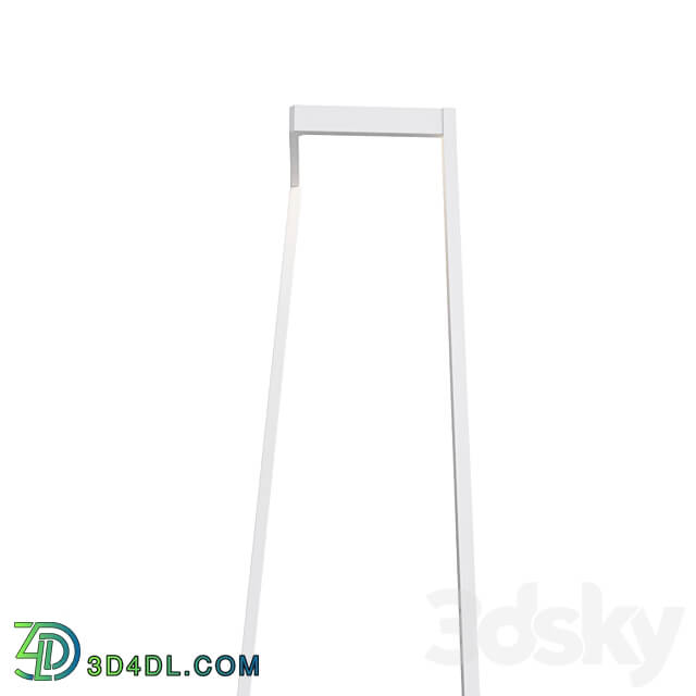 Mantra MINIMAL Floor lamp 7282 Ohm