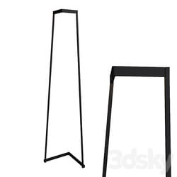 Floor lamp - Mantra MINIMAL Floor lamp 7283 Ohm 