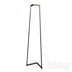 Floor lamp - Mantra MINIMAL Floor lamp 7288 Ohm 