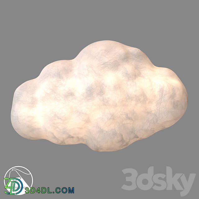 Wall light - LampsShop.ru CB7011 Sconce Cloud