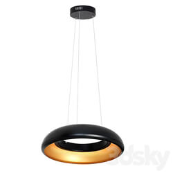 Pendant light - Pendant lamp rondo ml318 OM 