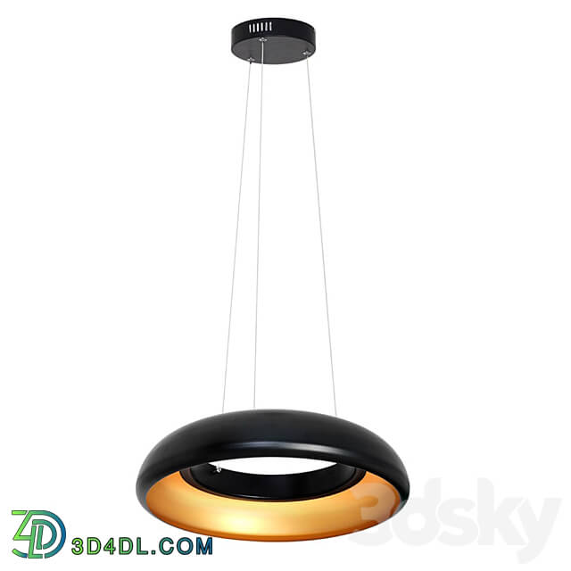 Pendant light - Pendant lamp rondo ml318 OM