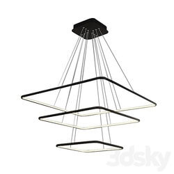 Pendant light - Chandelier hanging nix ml519 OM 