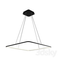 Pendant light - Chandelier hanging nix ml517 OM 