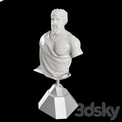 roman sculpture 