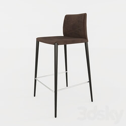 Chair - Concepto Volcker 