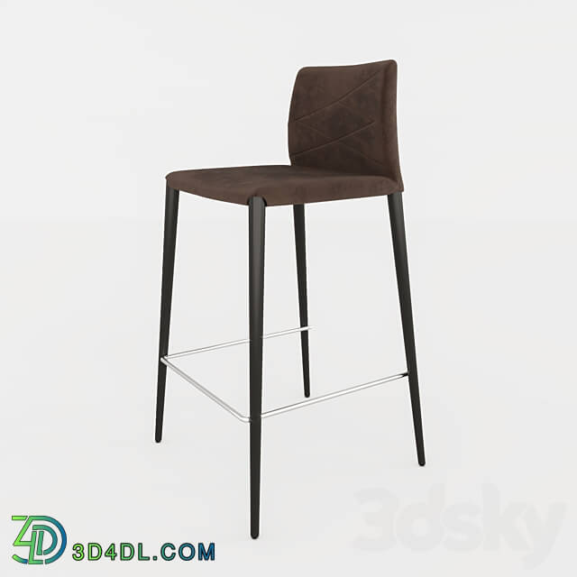 Chair - Concepto Volcker