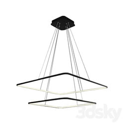 Pendant light - Chandelier hanging nix ml518 OM 