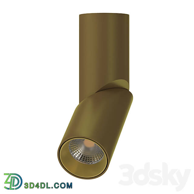 Technical lighting - MJ-1402