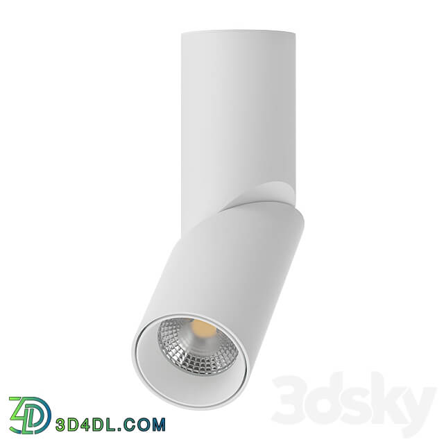 Technical lighting - MJ-1402