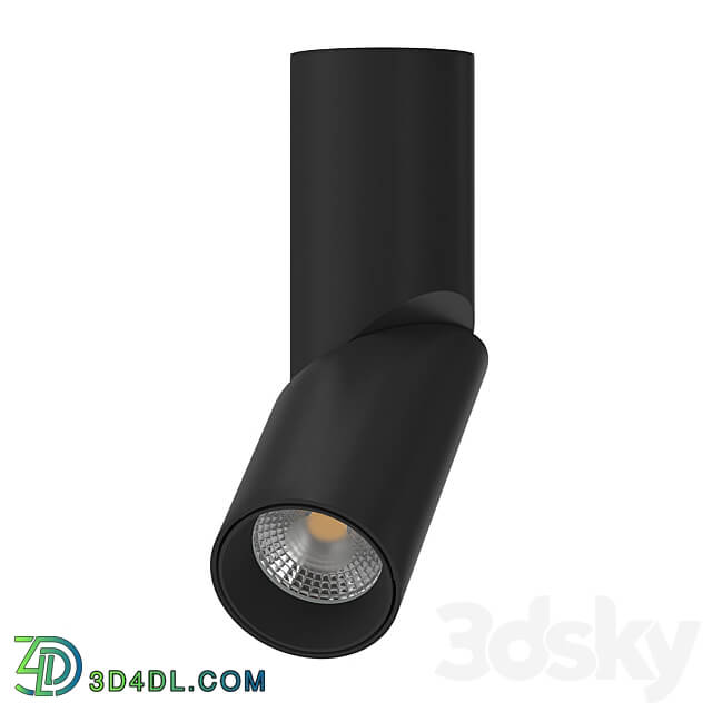 Technical lighting - MJ-1402