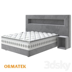 Bed - Sleeping system Smart _ Podium M 