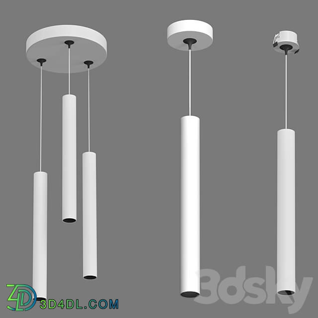 Pendant light - Sagitony T40