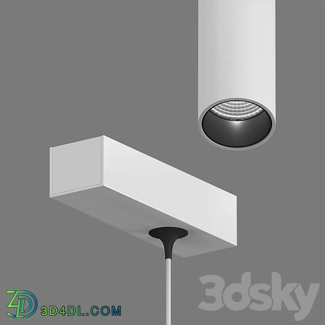 Pendant light - Sagitony T40