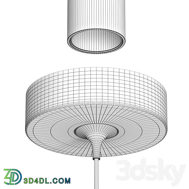 Pendant light - Sagitony T40