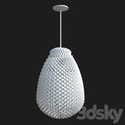 Pendant light - Artecnica_s Petit 