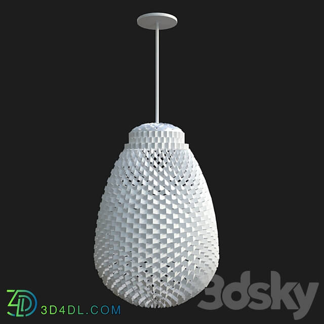 Pendant light - Artecnica_s Petit