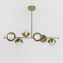 Pendant light - Benta 44.1293 